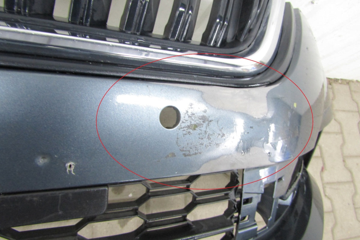 Prednji branik Skoda Octavia 4 IV 5E3 19-