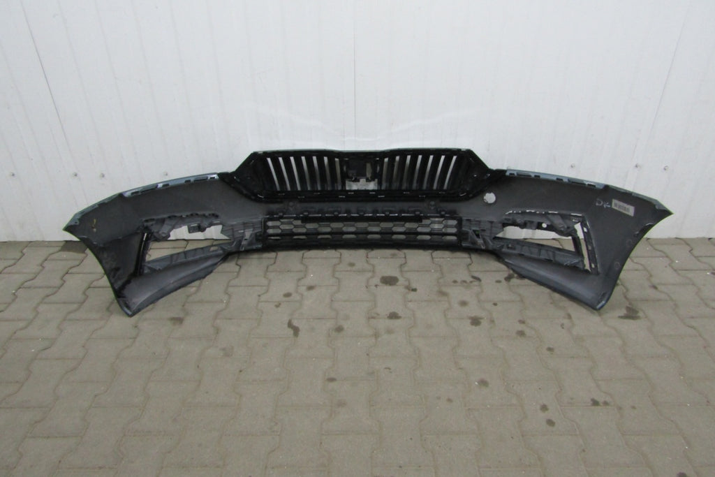 Prednji branik Skoda Octavia 4 IV 5E3 19-