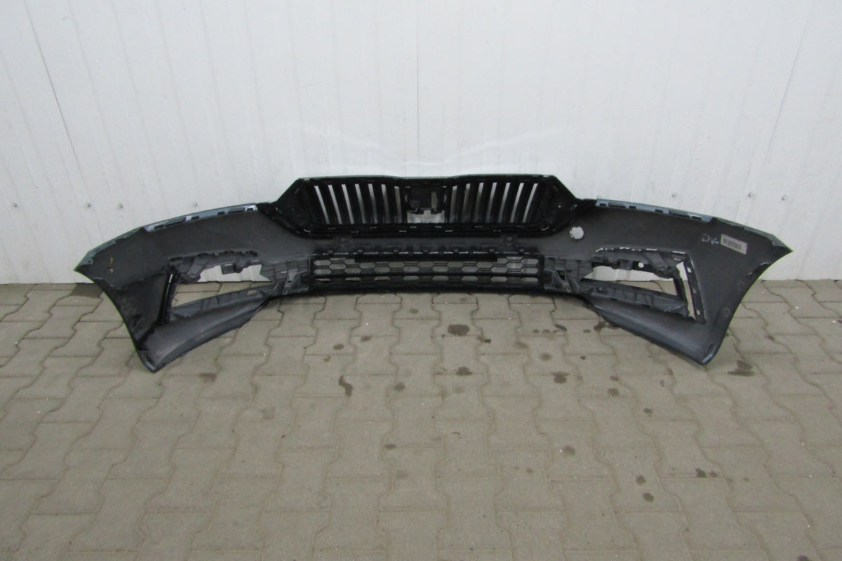 Prednji branik Skoda Octavia 4 IV 5E3 19-