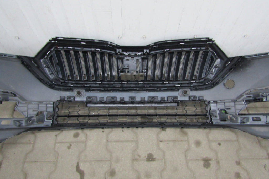 Prednji branik Skoda Octavia 4 IV 5E3 19-