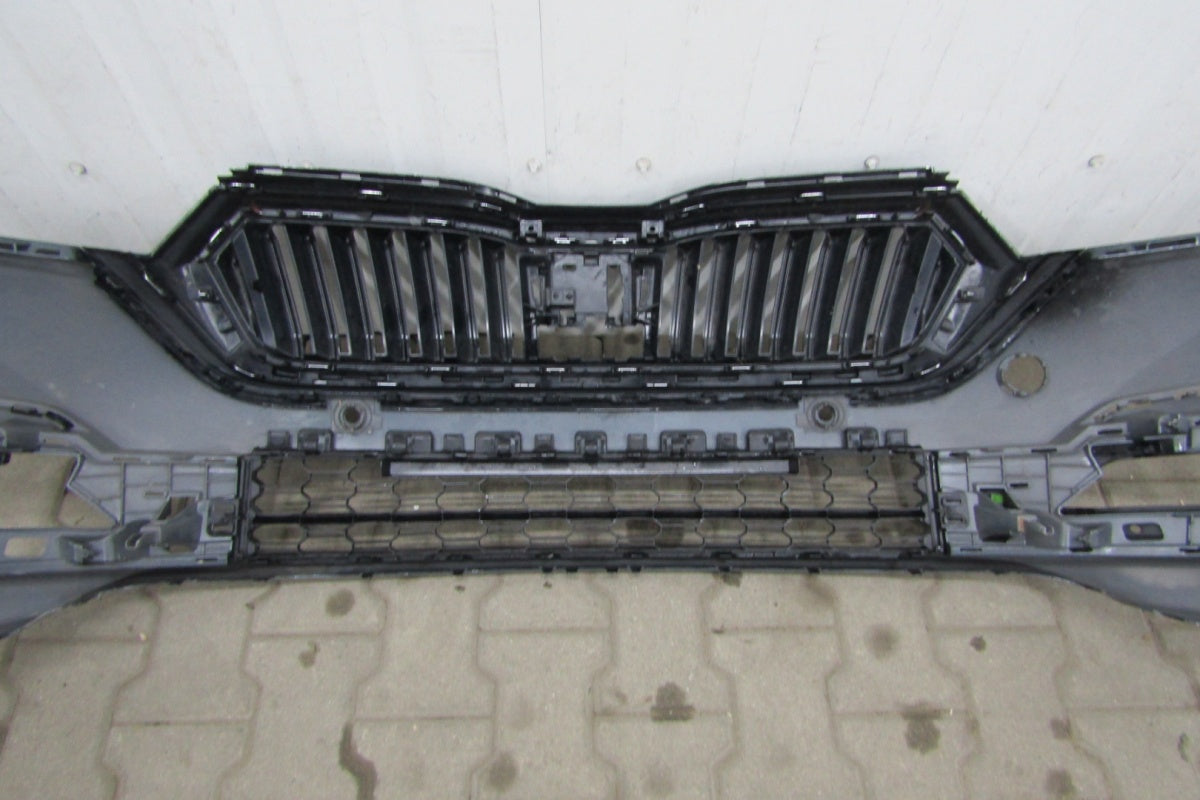 Prednji branik Skoda Octavia 4 IV 5E3 19-