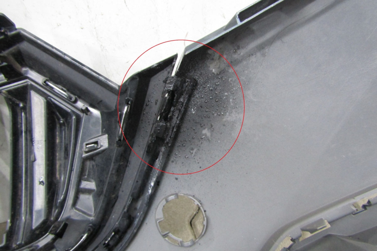 Prednji branik Skoda Octavia 4 IV 5E3 19-