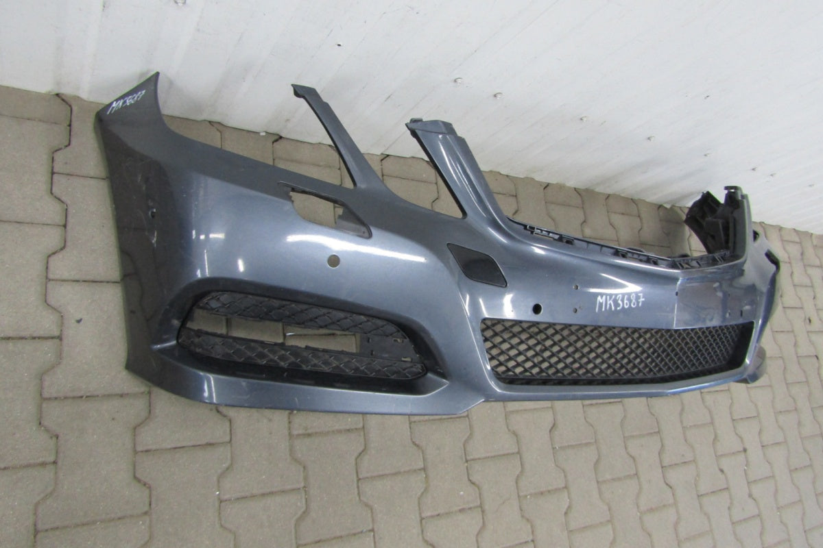 Prednji branik Mercedes E klasa 212 09-12 (+ wzmocnenie )