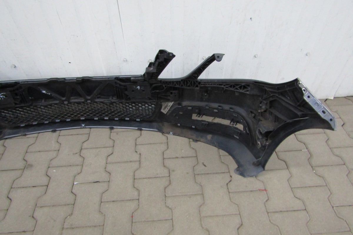 Prednji branik Mercedes E klasa 212 09-12 (+ wzmocnenie )