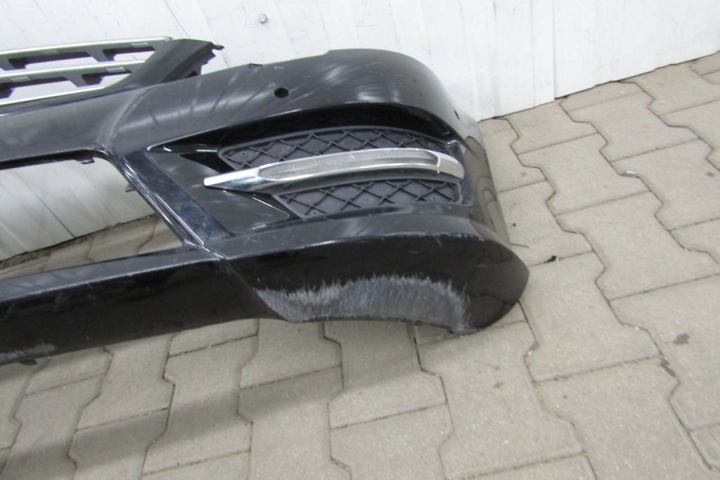 Prednji branik Mercedes C klasa 204 AMG lift 11-