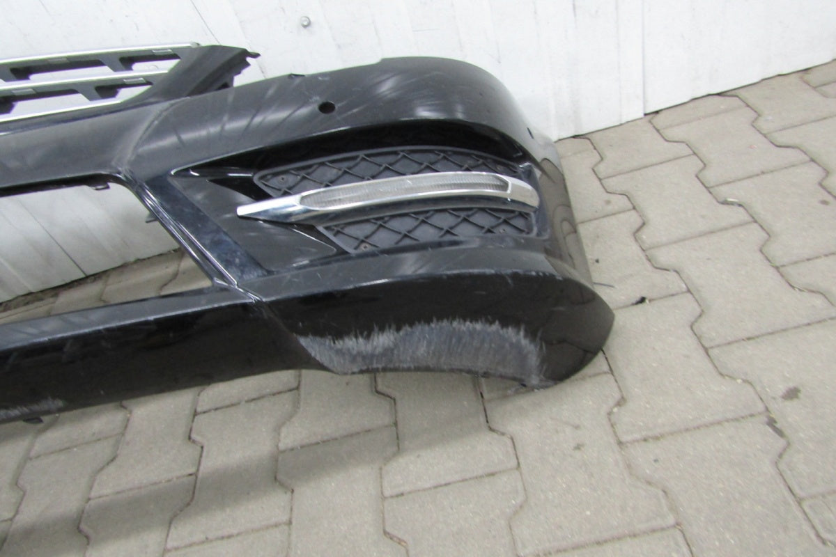 Prednji branik Mercedes C klasa 204 AMG lift 11-