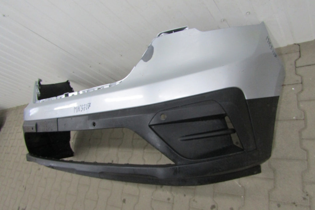 Prednji branik Renault Trafic 3 III Lift 21-