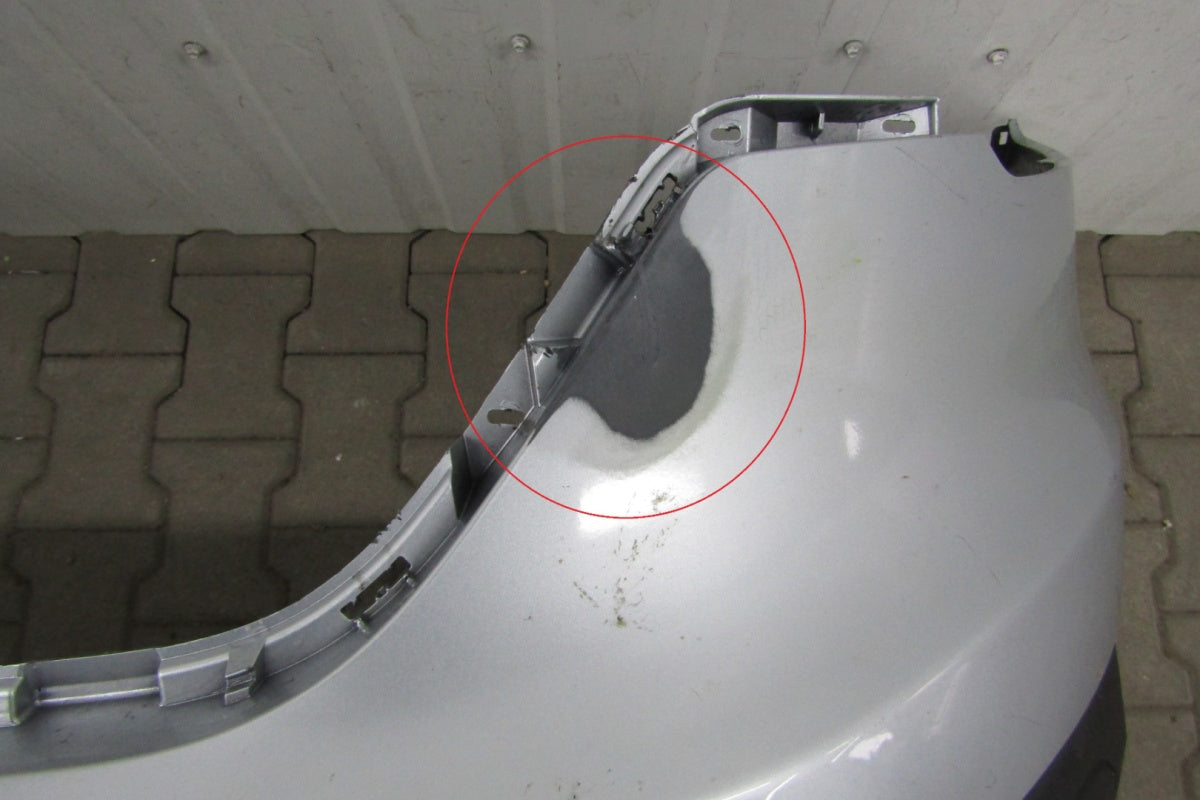 Prednji branik Renault Trafic 3 III Lift 21-