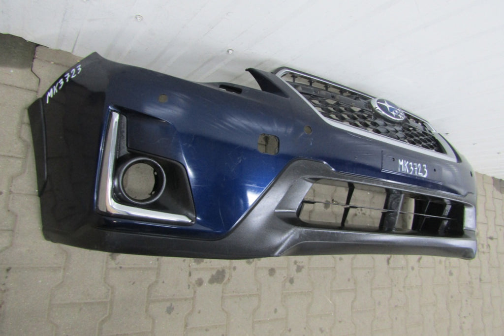 Prednji branik Subaru XV Crosstrek I Lift 16-18