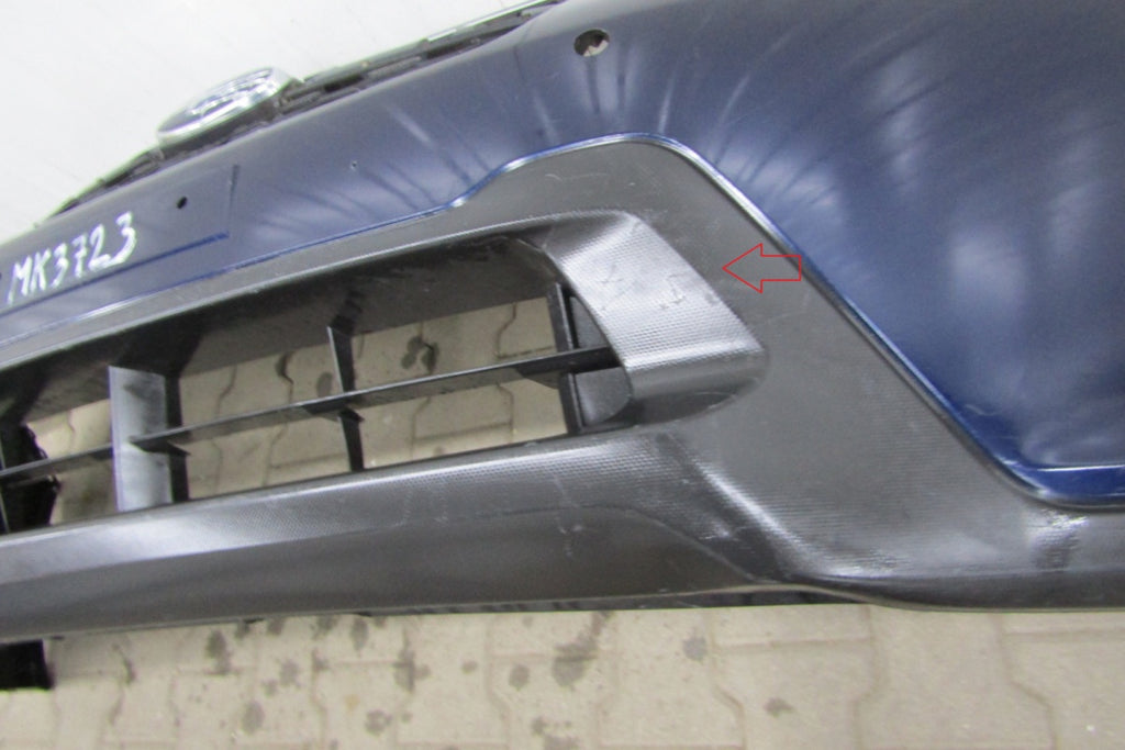 Prednji branik Subaru XV Crosstrek I Lift 16-18
