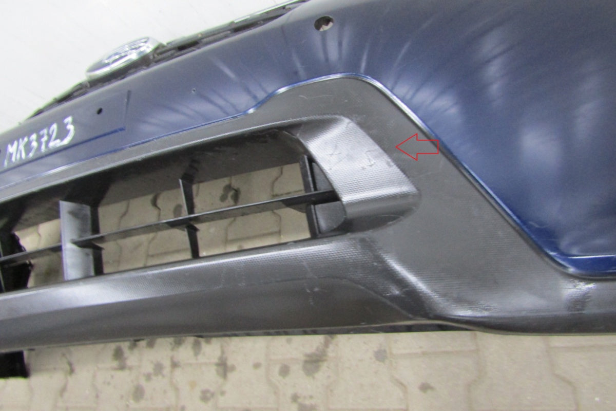 Prednji branik Subaru XV Crosstrek I Lift 16-18
