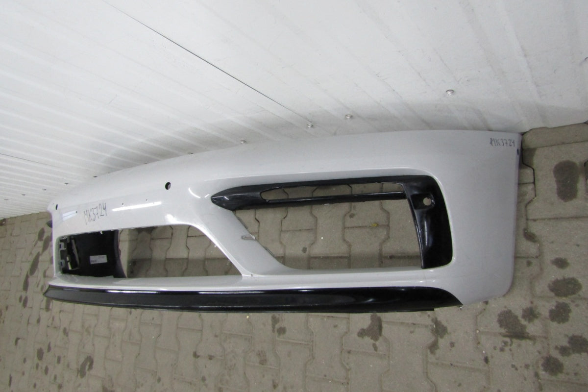 Prednji branik PORSCHE Carrera 911 922 GTS 21-