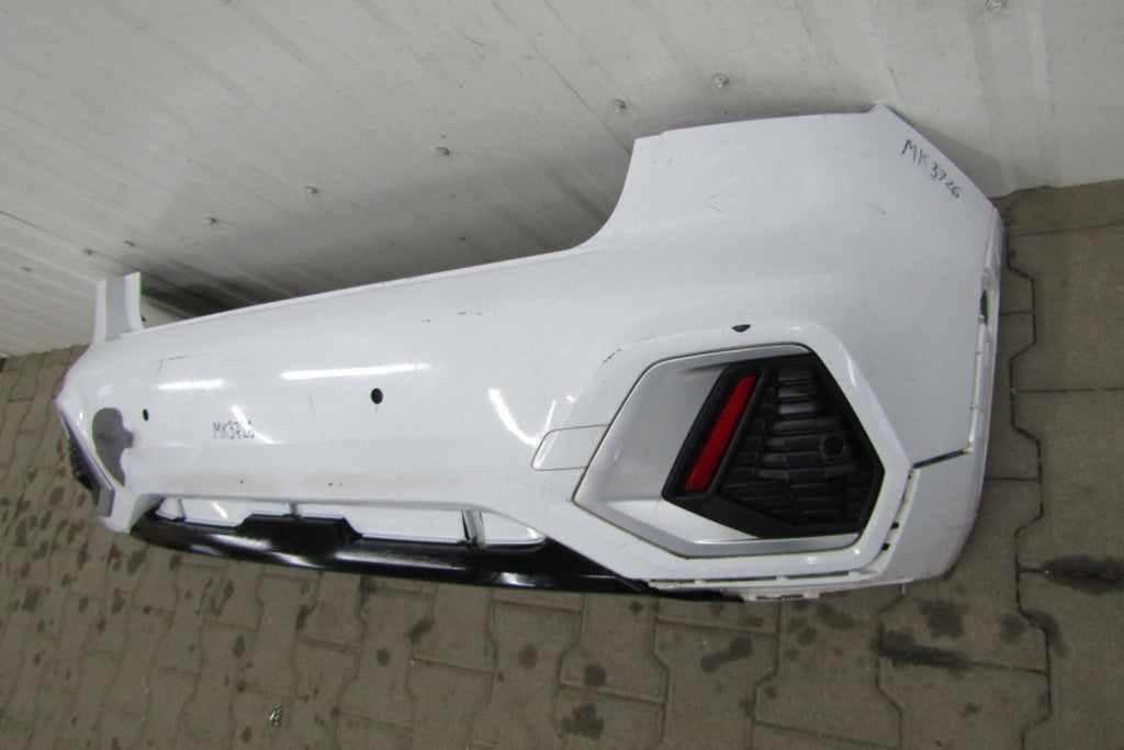 Zadnji branik Audi A1 82A Citycarver 18-