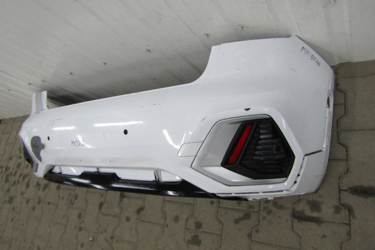 Zadnji branik Audi A1 82A Citycarver 18-