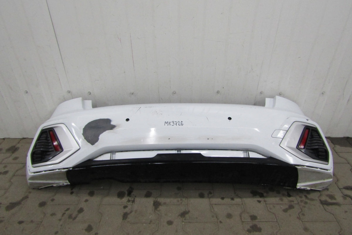 Zadnji branik Audi A1 82A Citycarver 18-