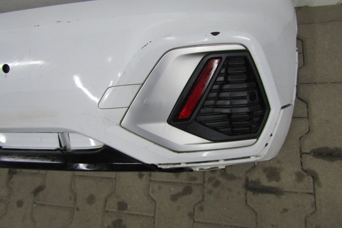 Zadnji branik Audi A1 82A Citycarver 18-