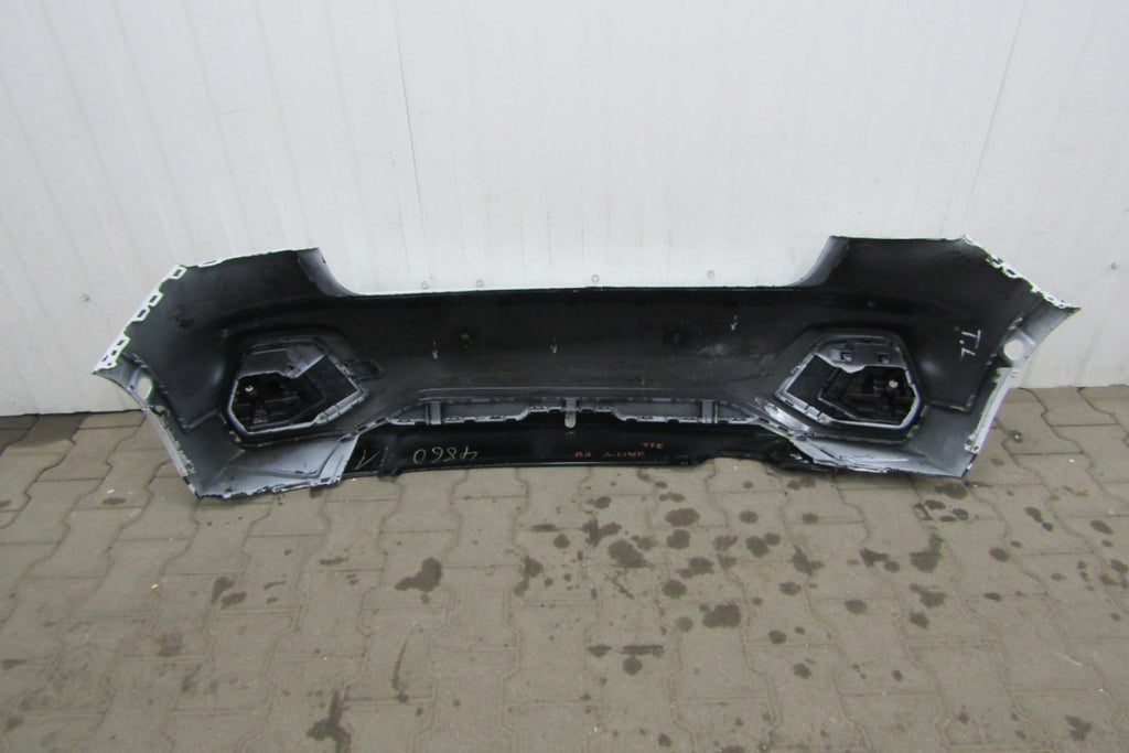 Zadnji branik Audi A1 82A Citycarver 18-