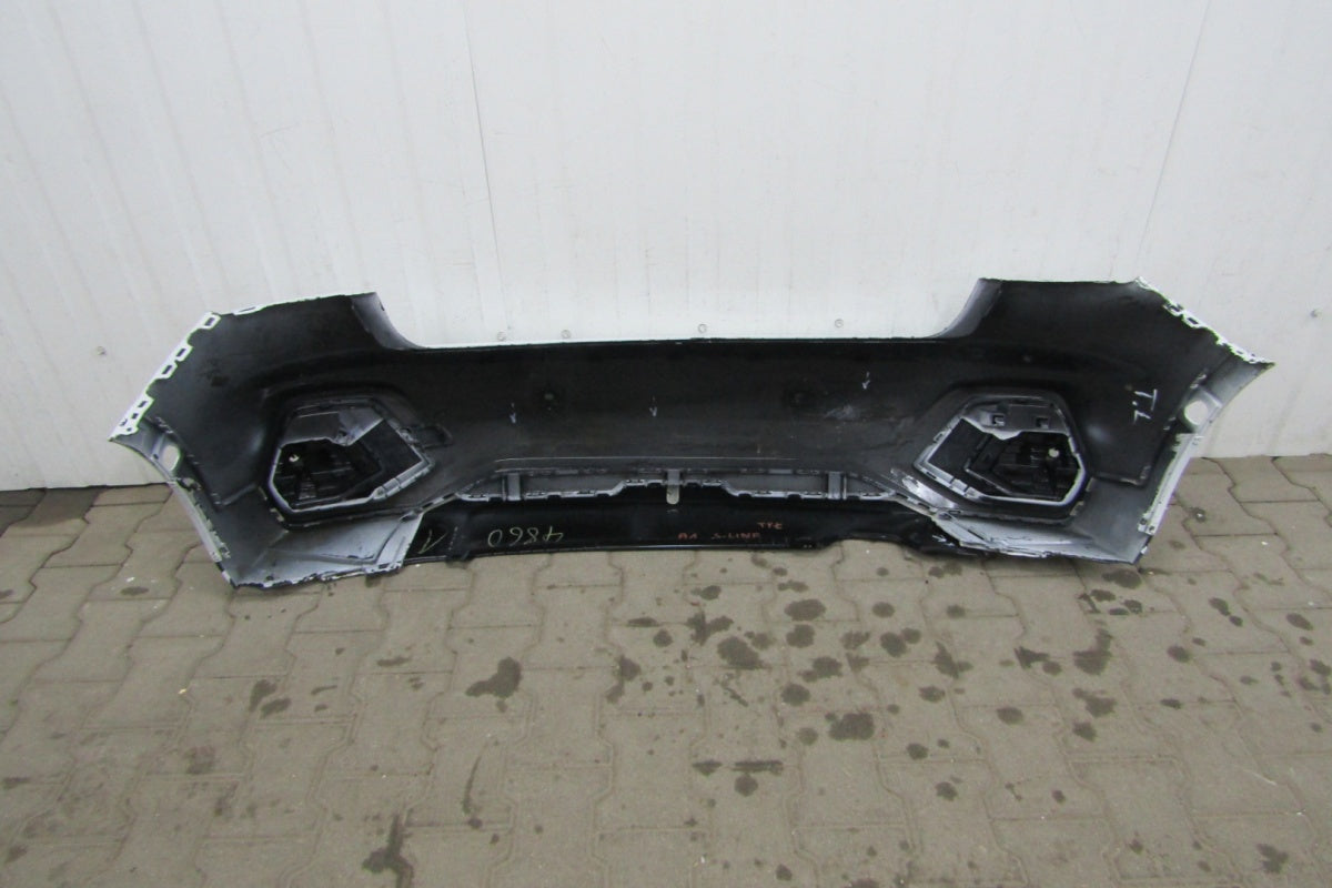 Zadnji branik Audi A1 82A Citycarver 18-