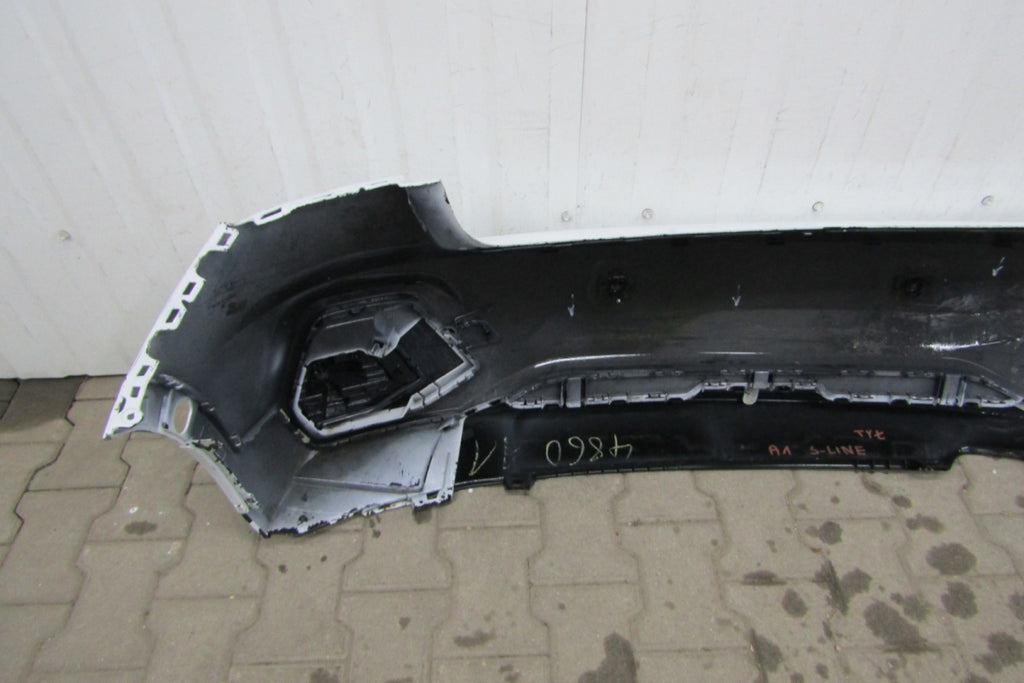 Zadnji branik Audi A1 82A Citycarver 18-