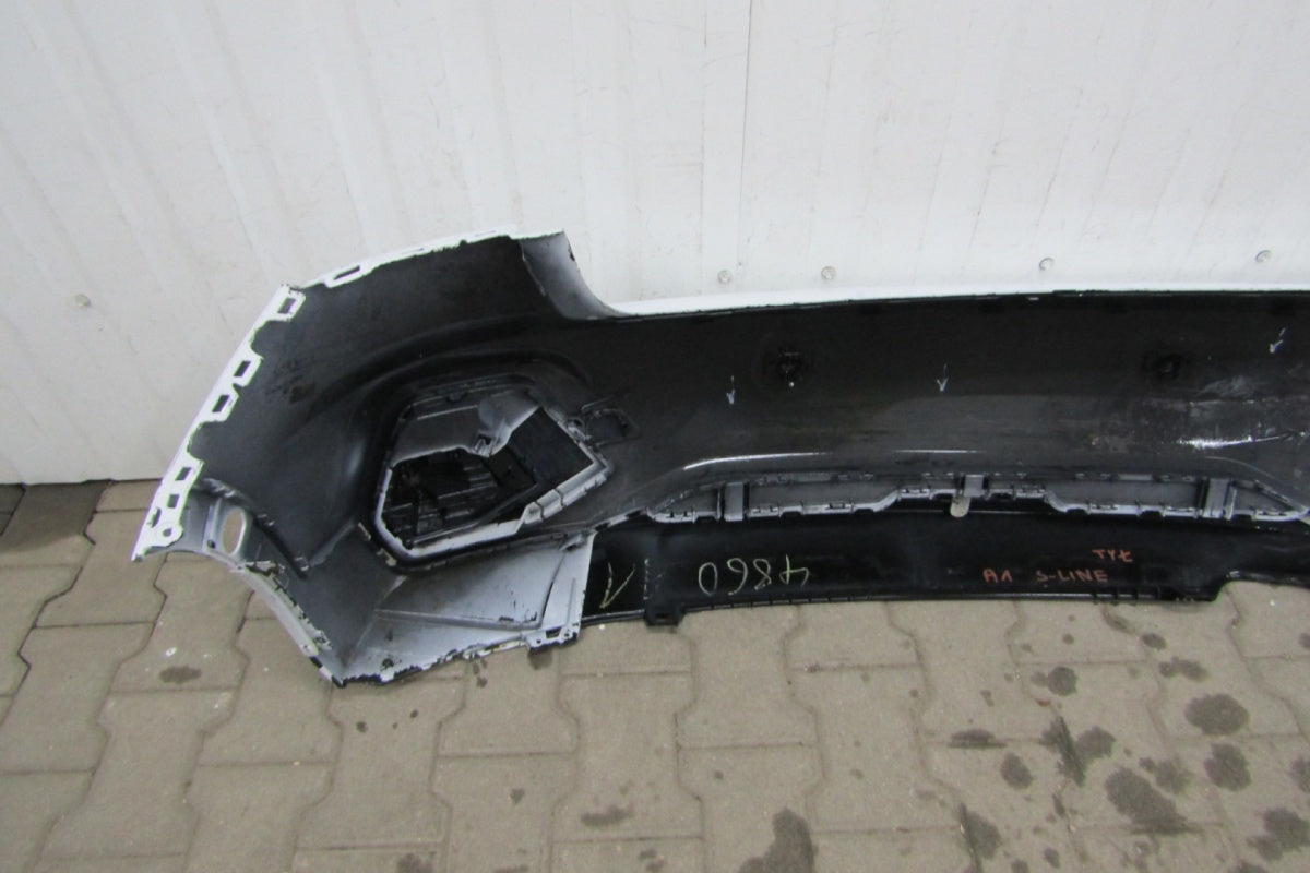 Zadnji branik Audi A1 82A Citycarver 18-