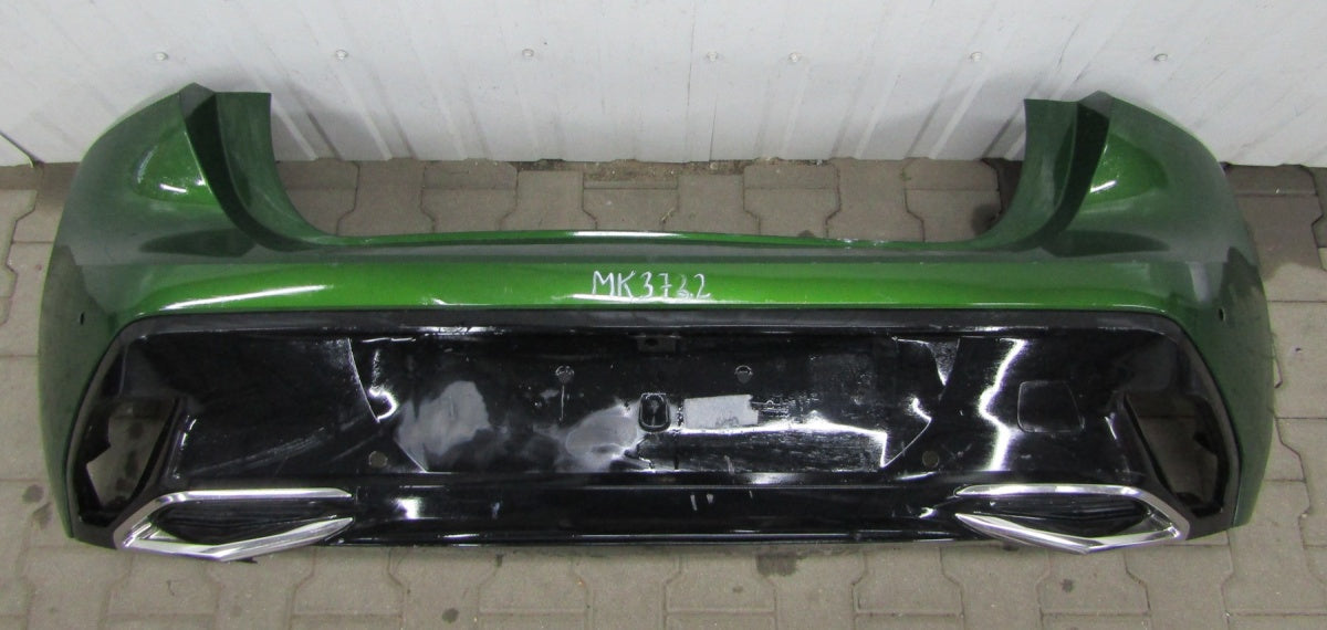 Zadnji branik Peugeot 308 III T10 HB GT LINE 21- (+ RADARY)
