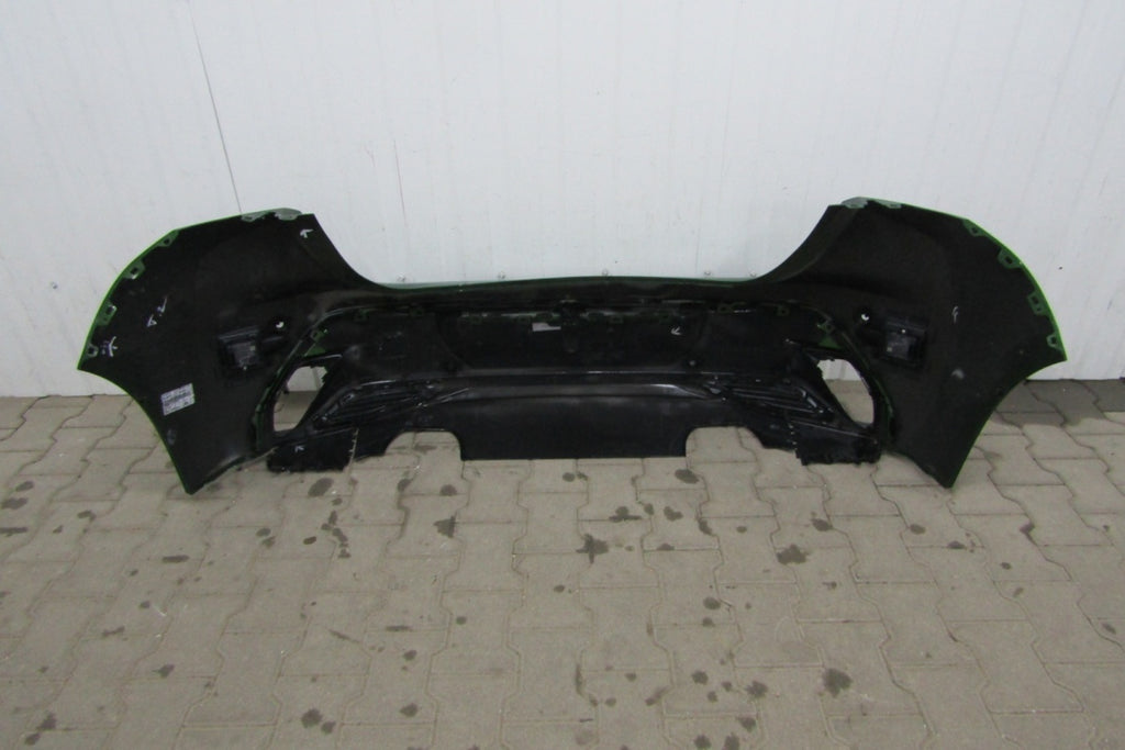 Zadnji branik Peugeot 308 III T10 HB GT LINE 21- (+ RADARY)
