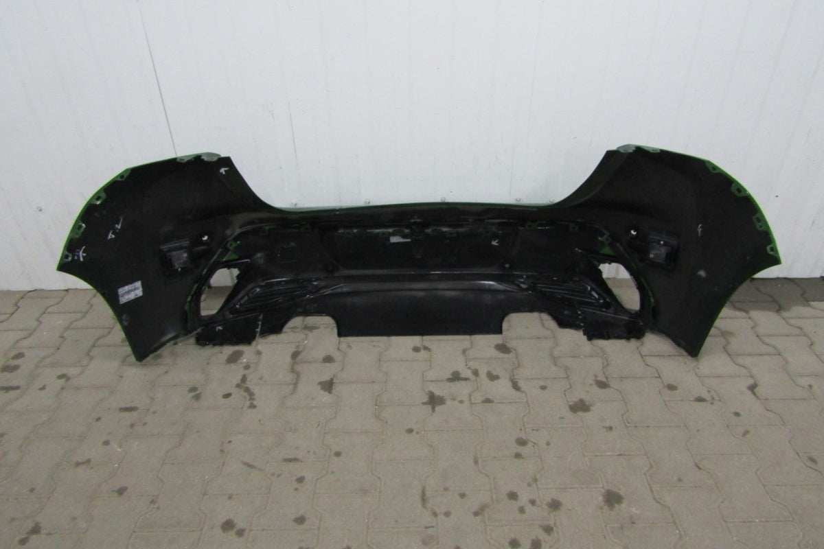 Zadnji branik Peugeot 308 III T10 HB GT LINE 21- (+ RADARY)