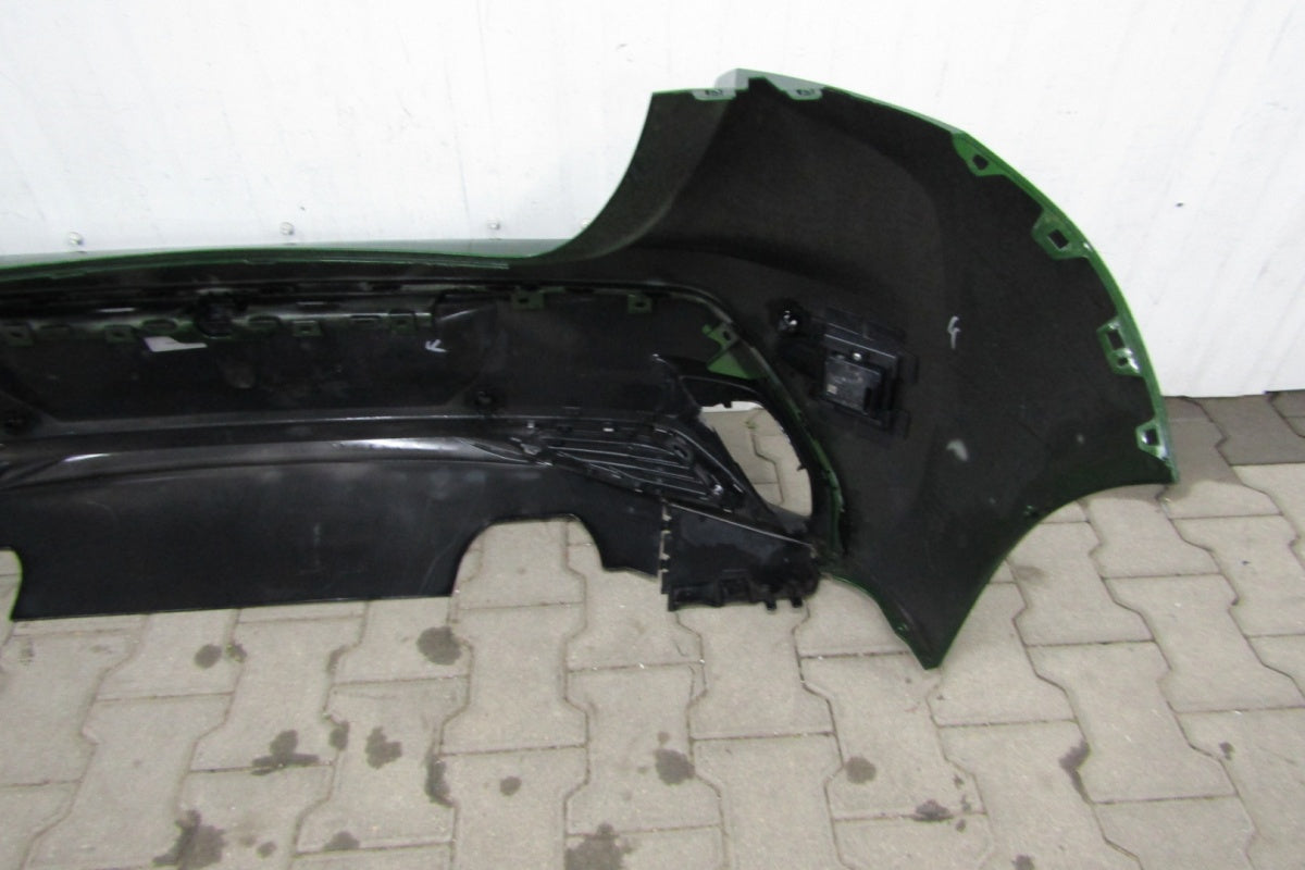 Zadnji branik Peugeot 308 III T10 HB GT LINE 21- (+ RADARY)