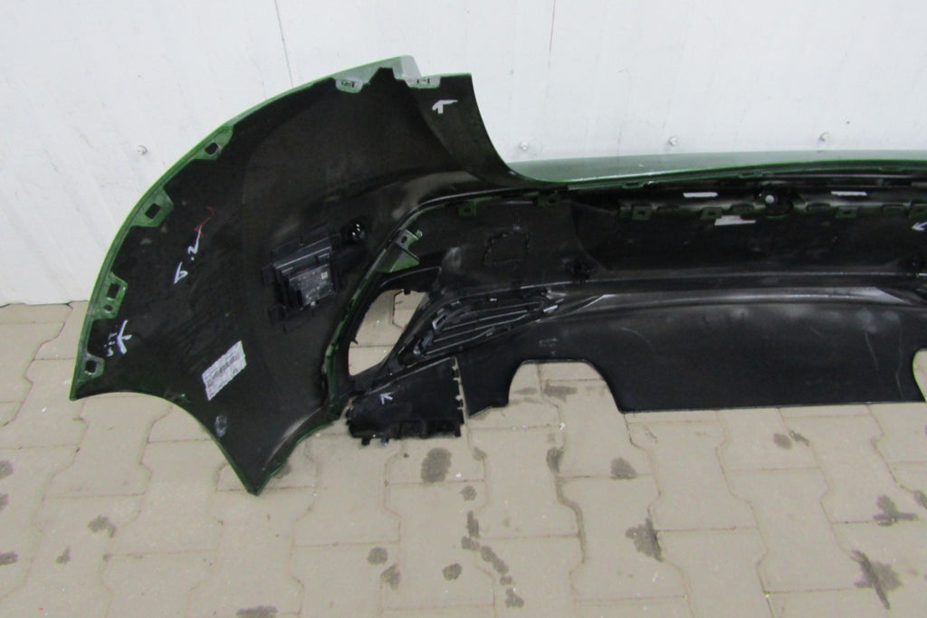 Zadnji branik Peugeot 308 III T10 HB GT LINE 21- (+ RADARY)