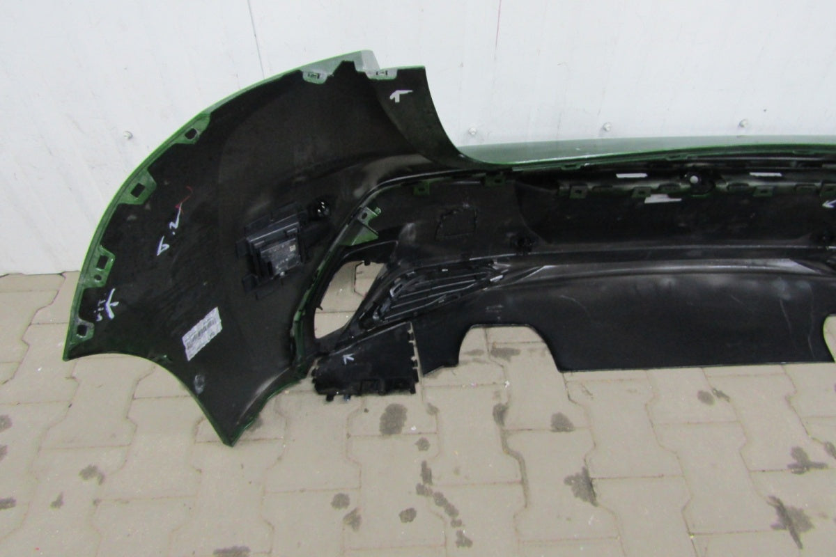 Zadnji branik Peugeot 308 III T10 HB GT LINE 21- (+ RADARY)