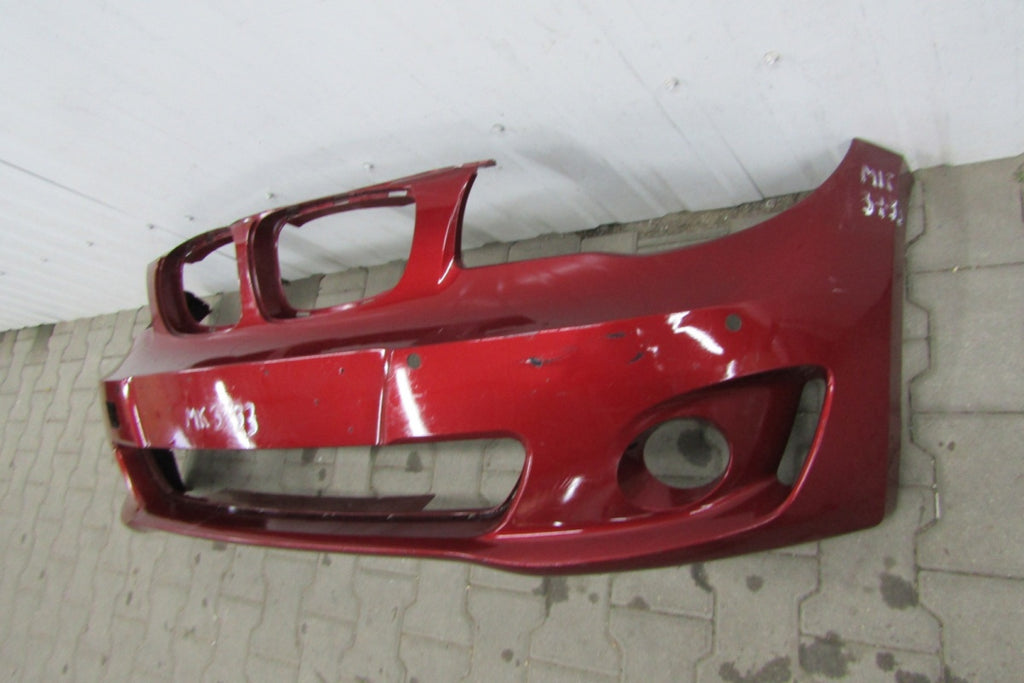 Prednji branik BMW 1 E82 E88 Lift LCI 11-13