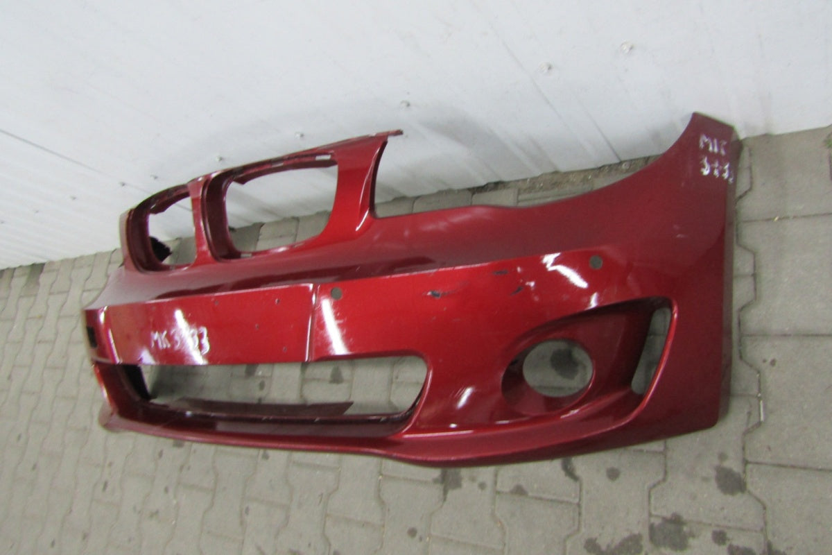 Prednji branik BMW 1 E82 E88 Lift LCI 11-13