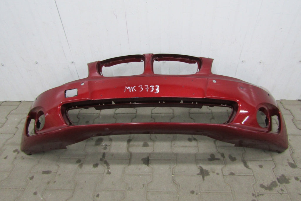 Prednji branik BMW 1 E82 E88 Lift LCI 11-13
