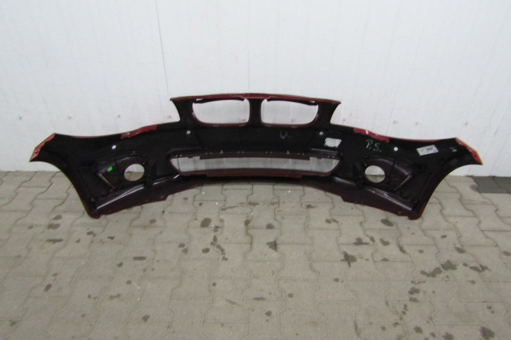 Prednji branik BMW 1 E82 E88 Lift LCI 11-13