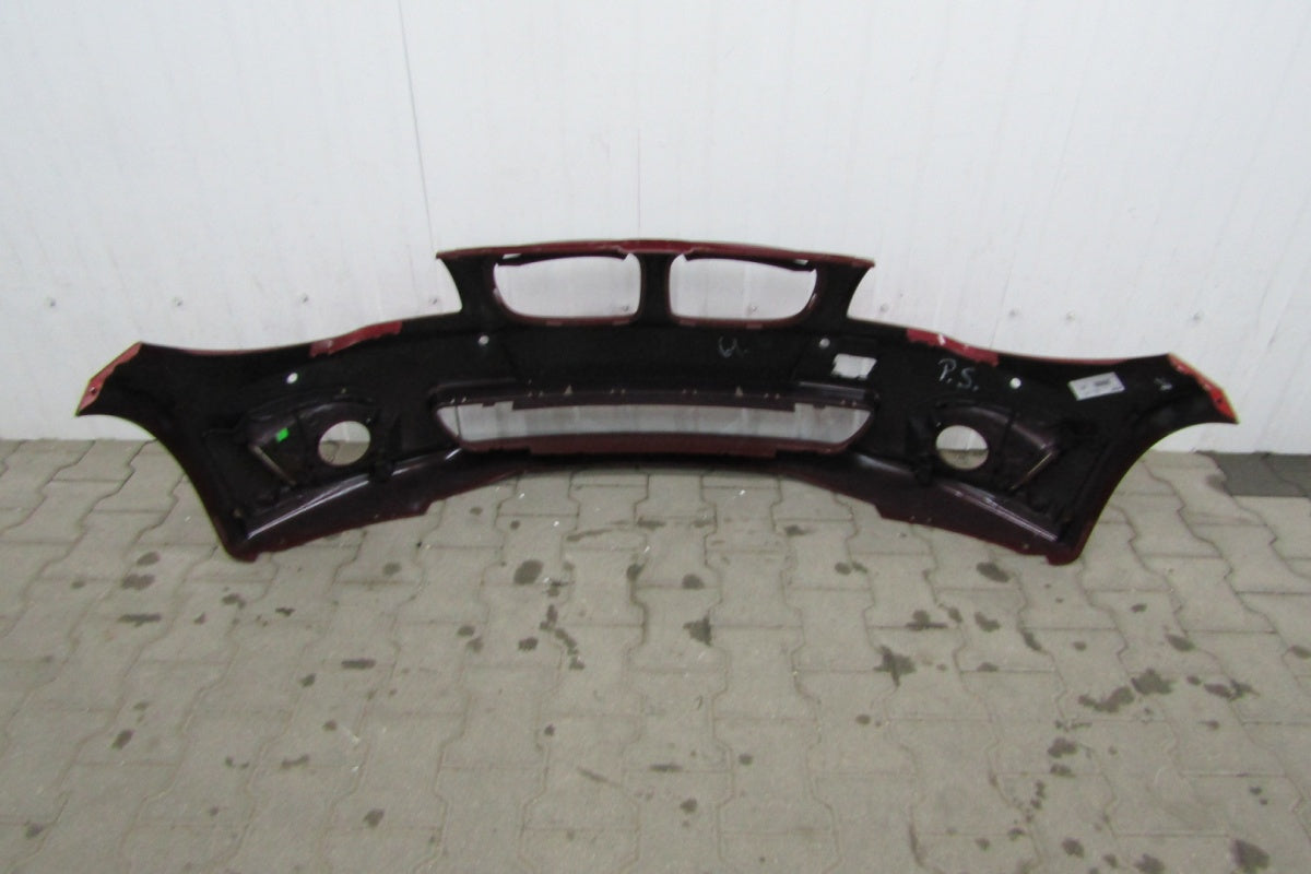 Prednji branik BMW 1 E82 E88 Lift LCI 11-13