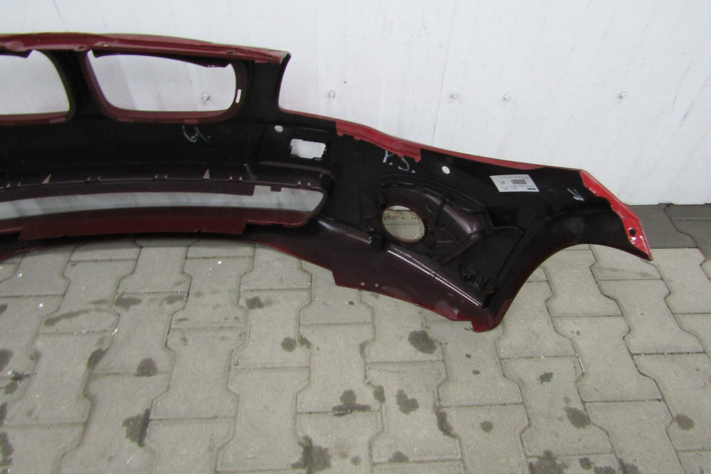 Prednji branik BMW 1 E82 E88 Lift LCI 11-13