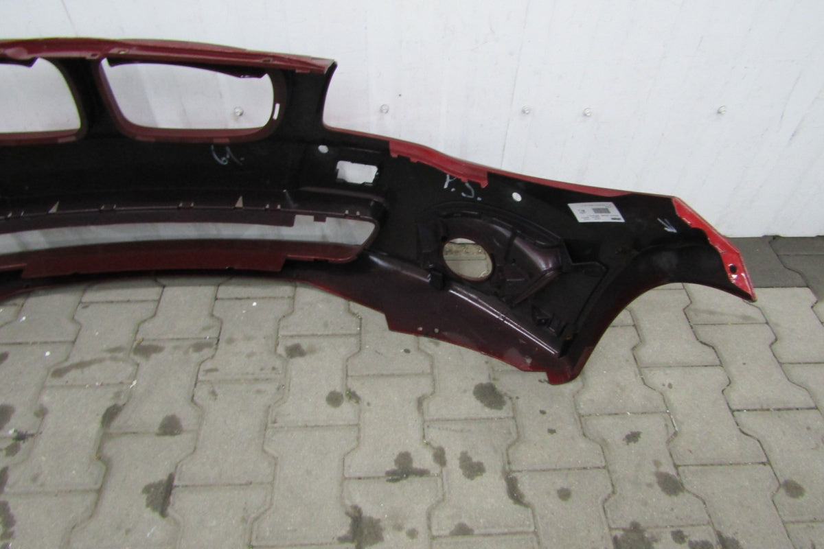 Prednji branik BMW 1 E82 E88 Lift LCI 11-13
