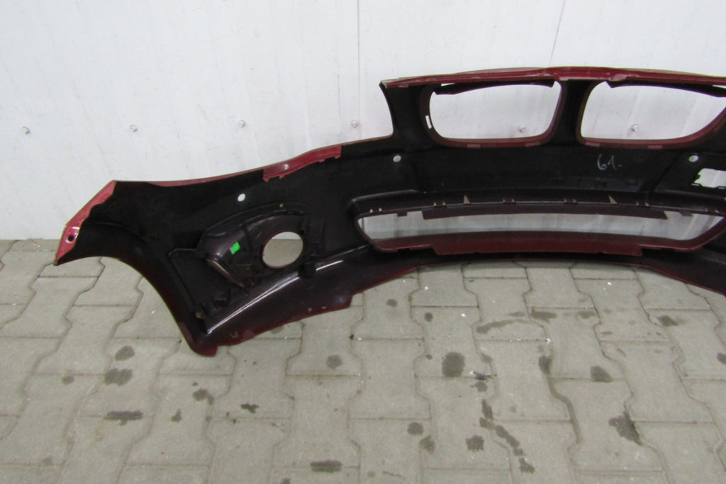 Prednji branik BMW 1 E82 E88 Lift LCI 11-13