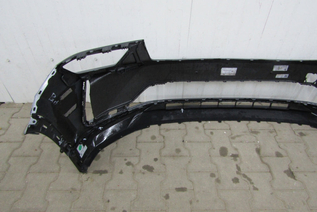 Prednji branik SKODA KODIAQ II 2023- 57H807221