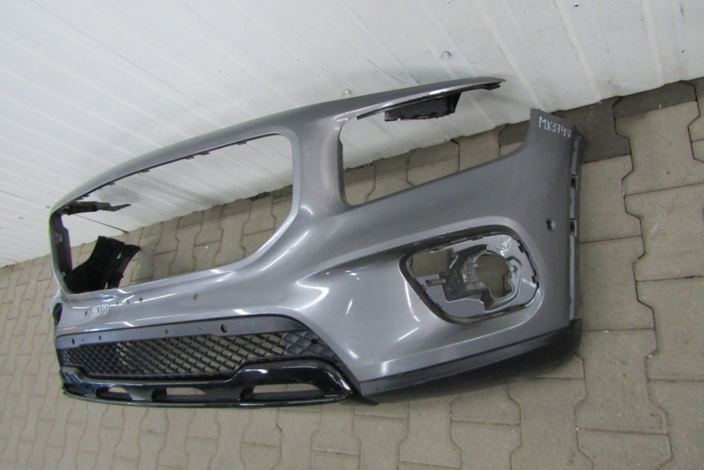 Prednji branik Mercedes GLB X247 19-