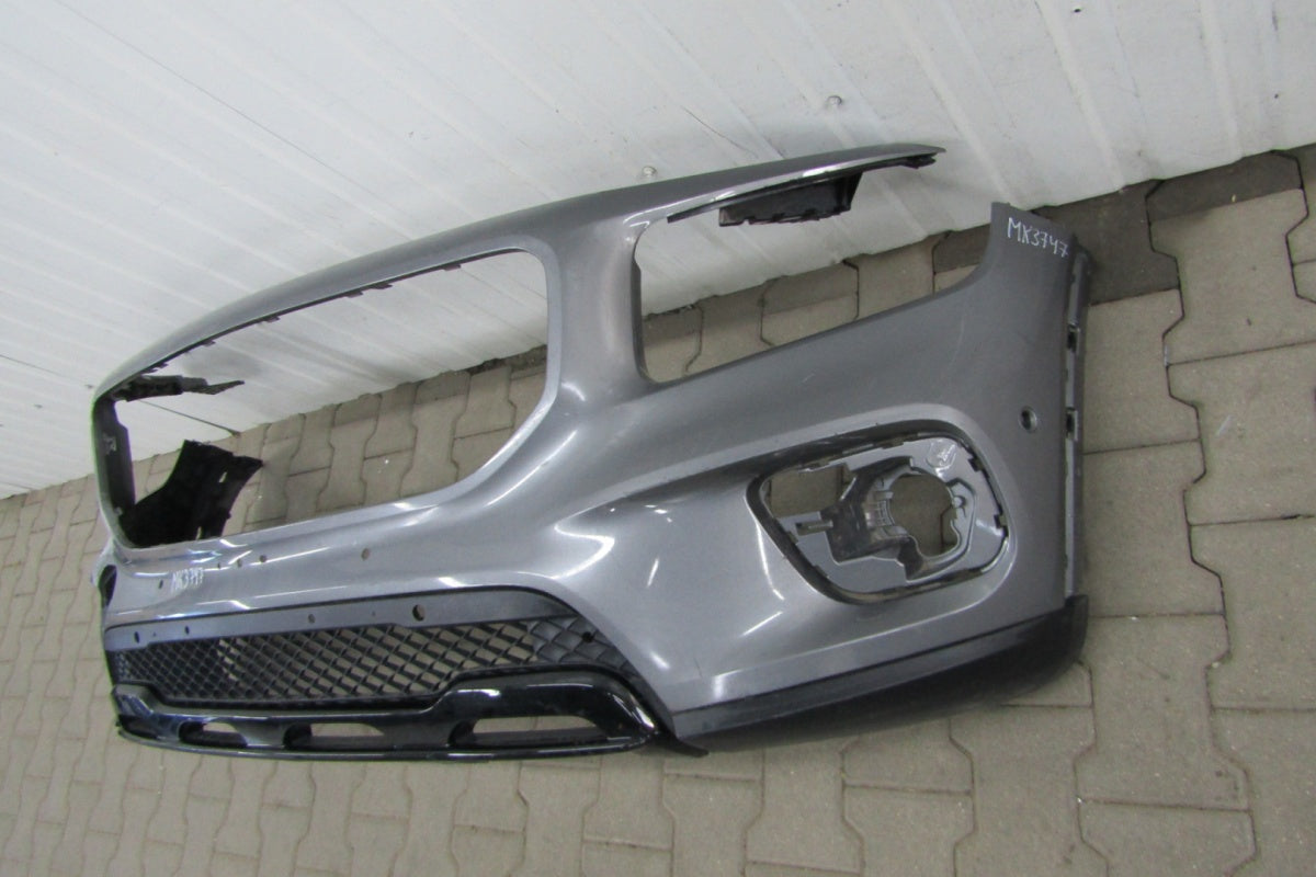 Prednji branik Mercedes GLB X247 19-