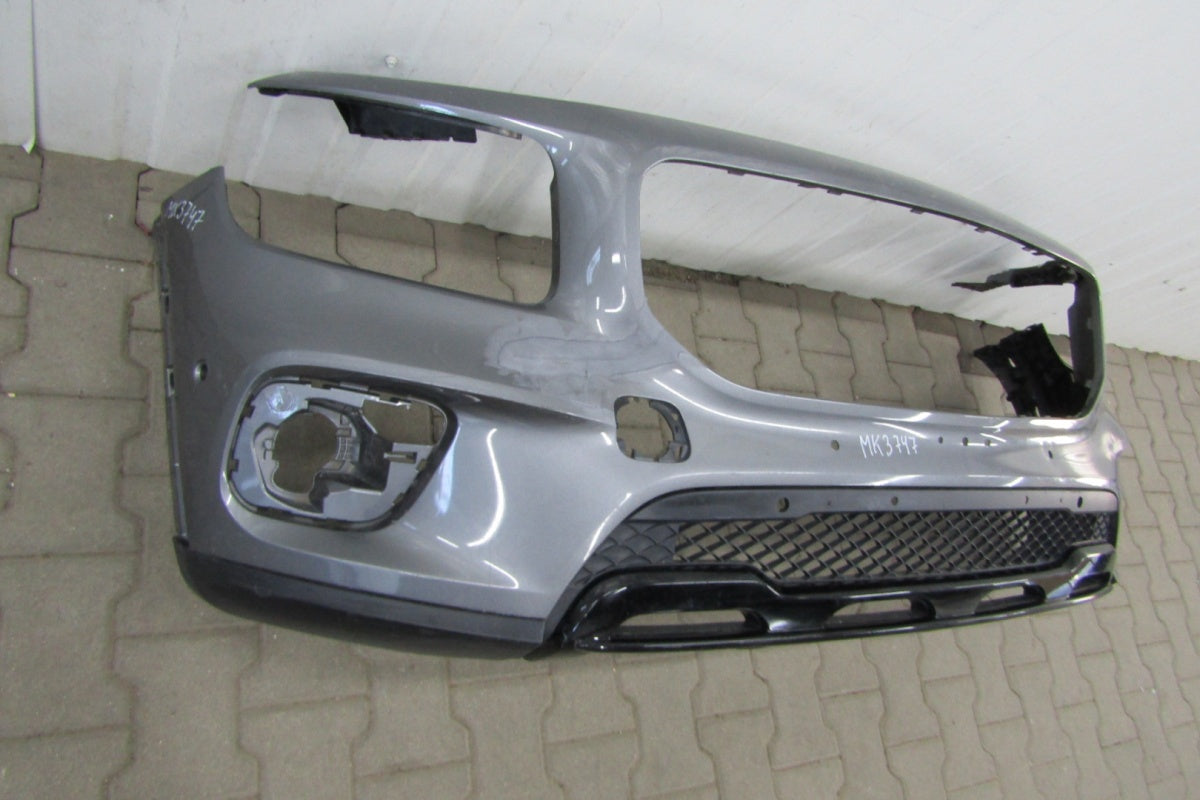 Prednji branik Mercedes GLB X247 19-