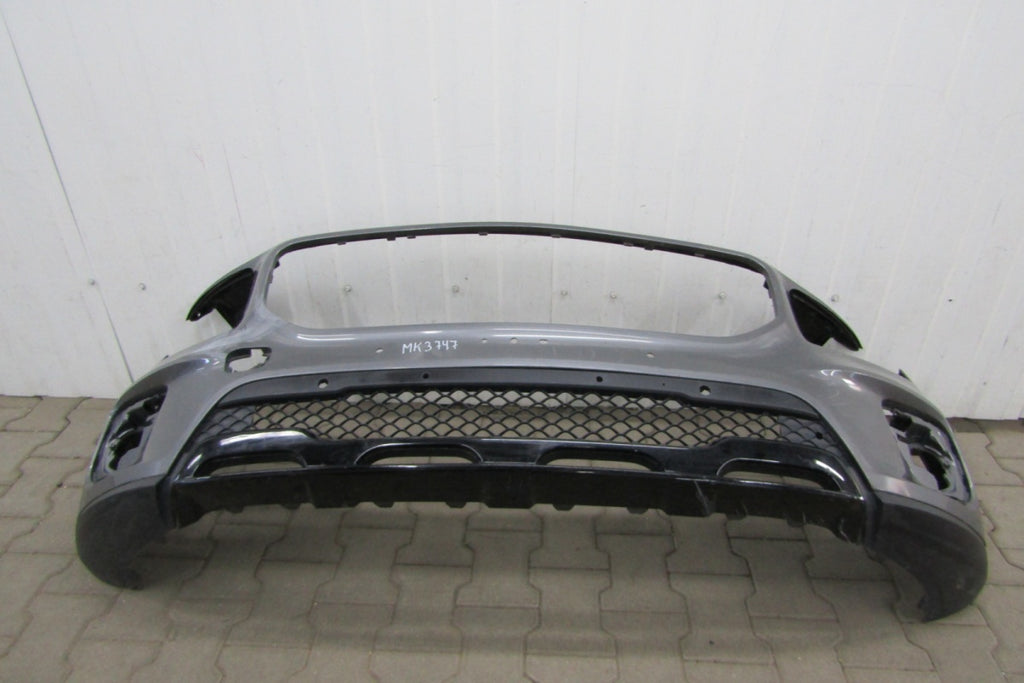 Prednji branik Mercedes GLB X247 19-