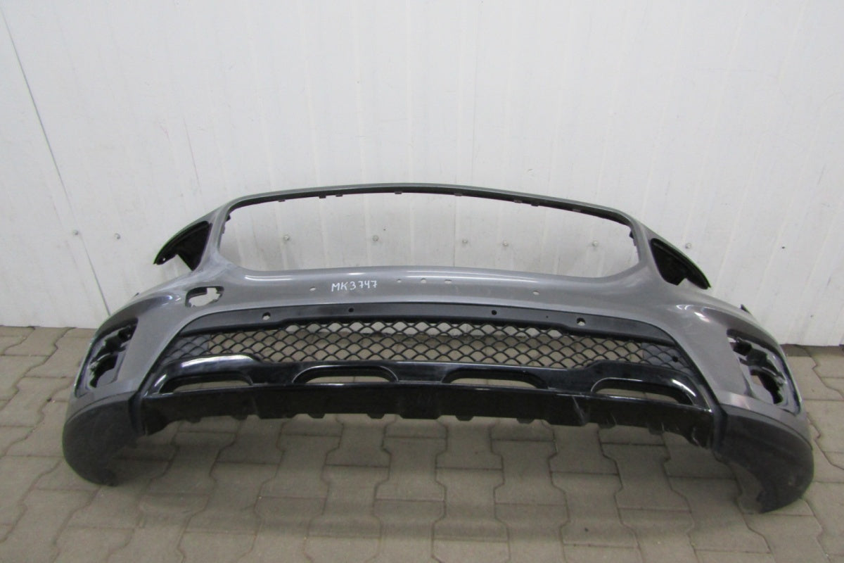 Prednji branik Mercedes GLB X247 19-