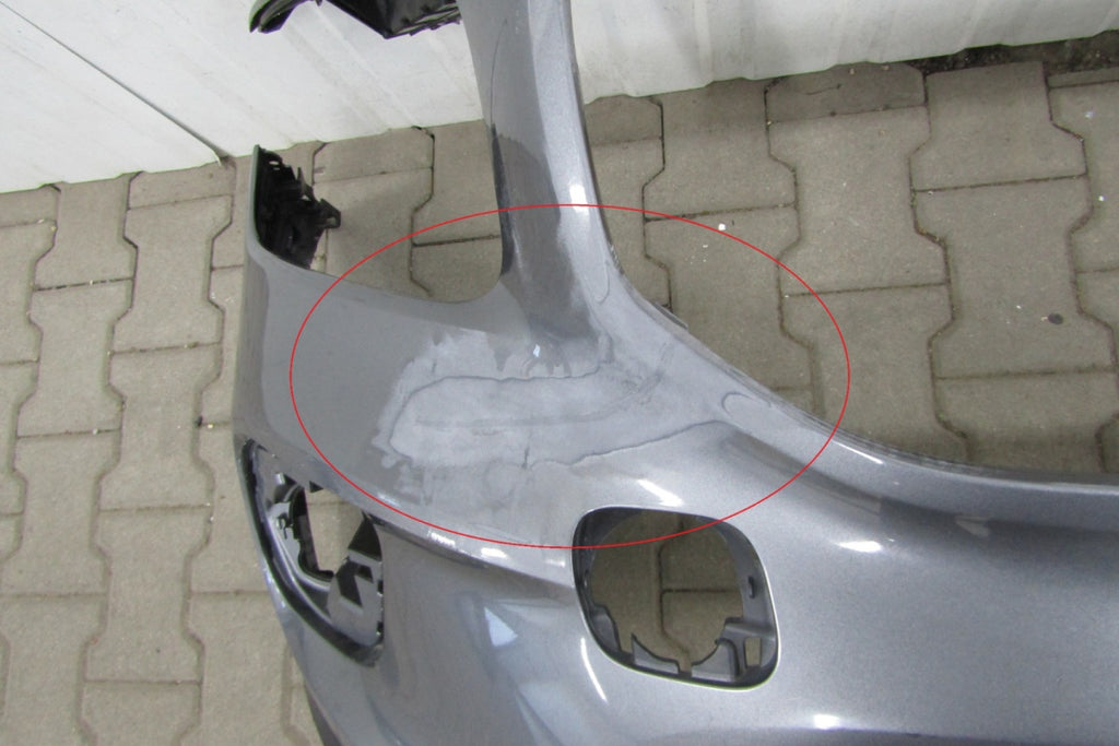 Prednji branik Mercedes GLB X247 19-