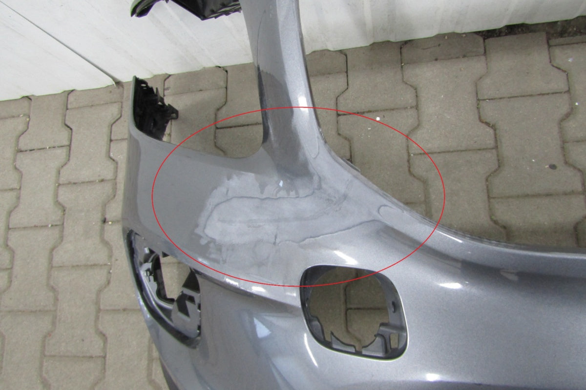 Prednji branik Mercedes GLB X247 19-