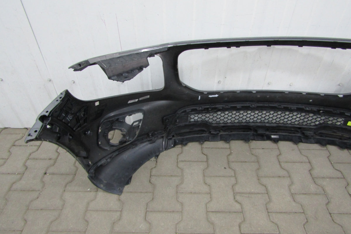 Prednji branik Mercedes GLB X247 19-