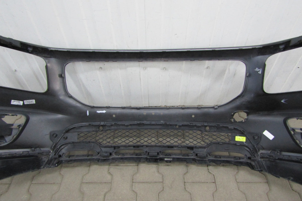 Prednji branik Mercedes GLB X247 19-
