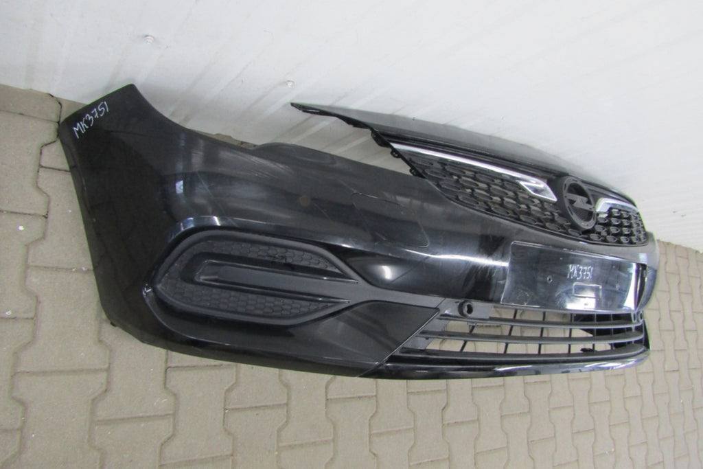 Prednji branik Opel Astra K V 5 Lift 19-