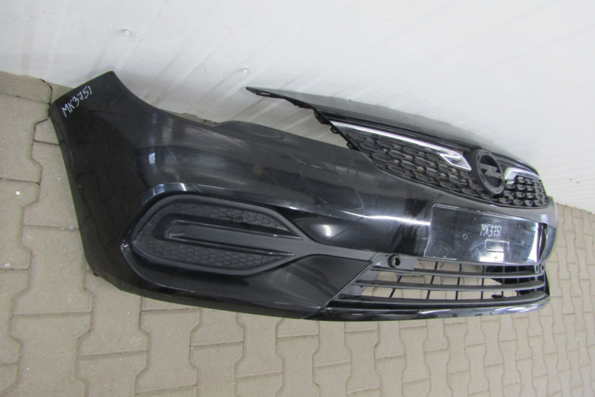 Prednji branik Opel Astra K V 5 Lift 19-